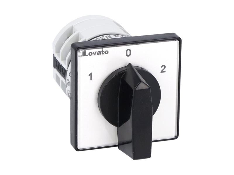 7GN1252U par LOVATO