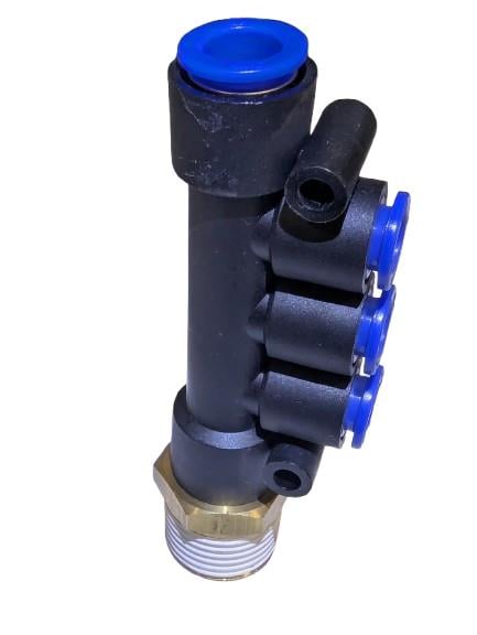 KM14-08-10-04S-3 por SMC