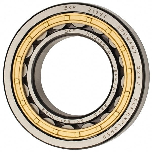 SKF NU-212-ECM