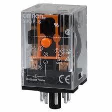 OMRON MK2PN-S-AC120