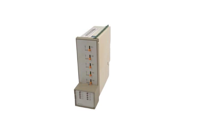 HONEYWELL XP502A