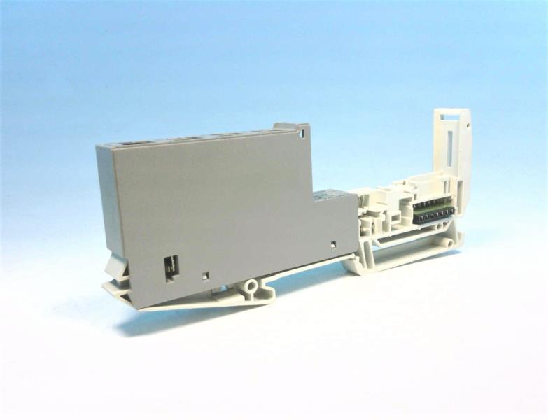 TURCK BL20-P4S-SBBC
