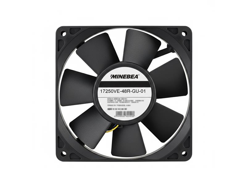 17250VE-48R-GU-01 par MINEBEA