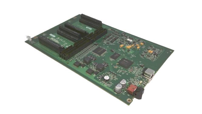 NATIONAL INSTRUMENTS 150199A-01L