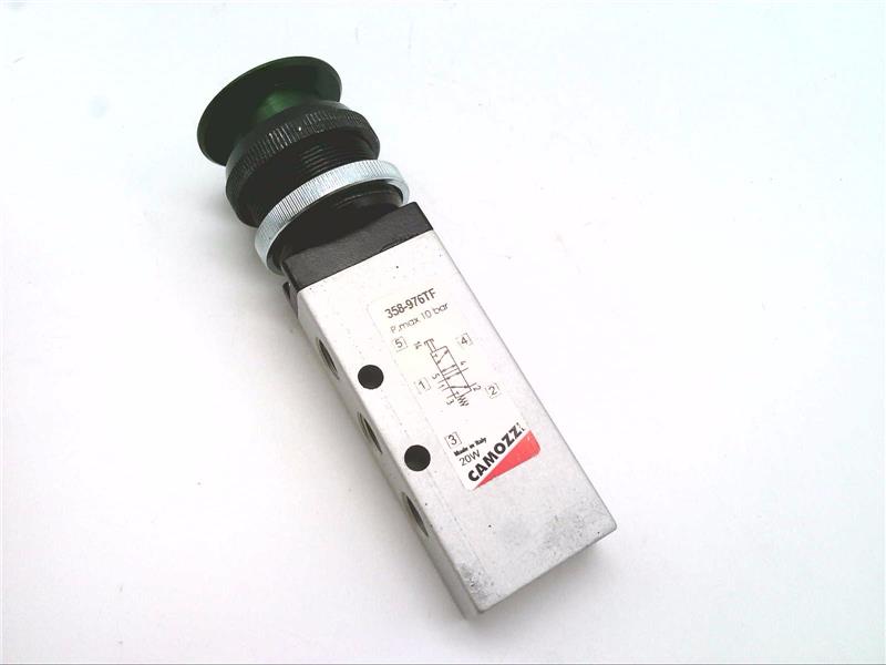 CAMOZZI 358-976TF