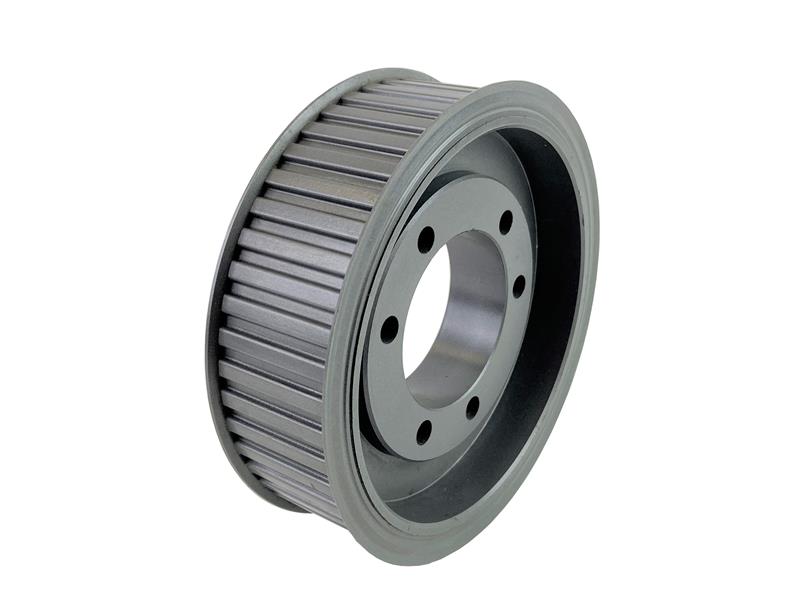 48H200SF por ELECTRON MACHINE