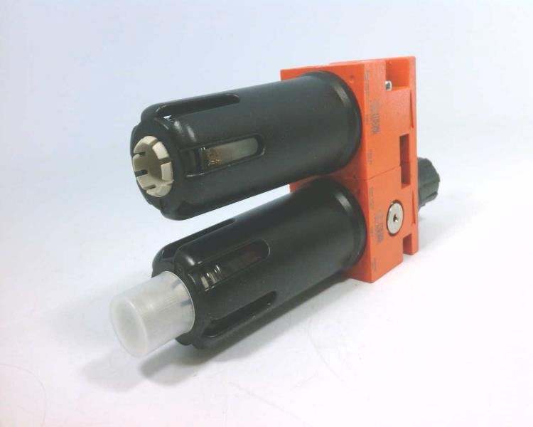 METAL WORK PNEUMATIC 1226054U
