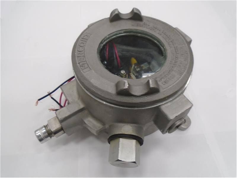 DWYER DAH-21-804-10S