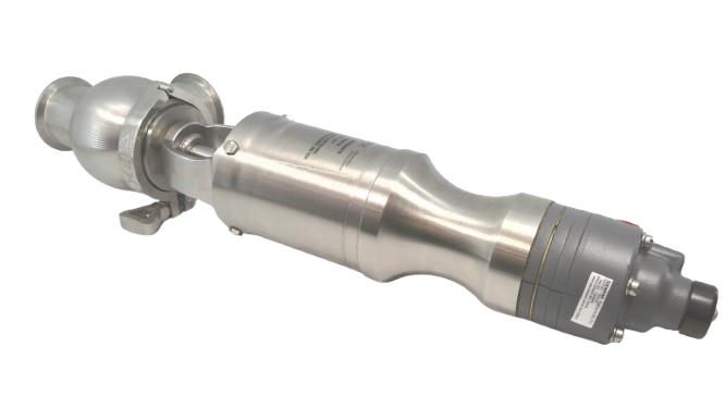 W6800626 by SPX FLOW