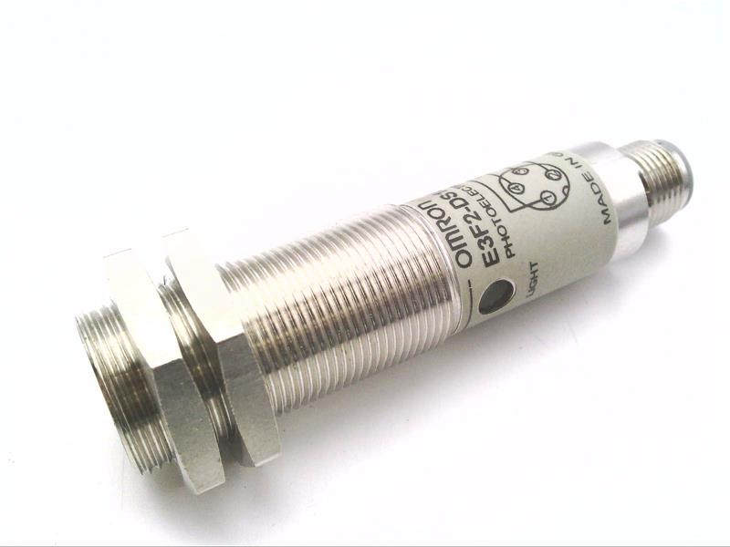 OMRON E3F2-DS10B4-M1-M