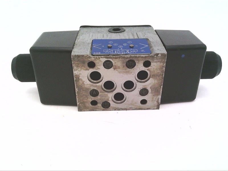 CONTINENTAL HYDRAULICS VS12M-3L-G-60L-H
