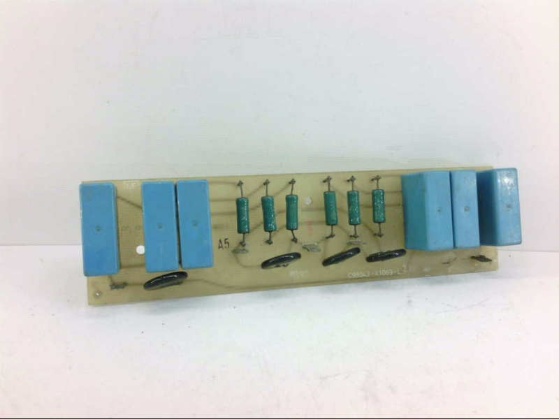 SIEMENS C98043-A1069-L226