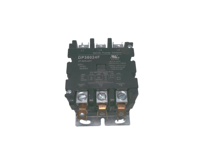 IRP DP36024F