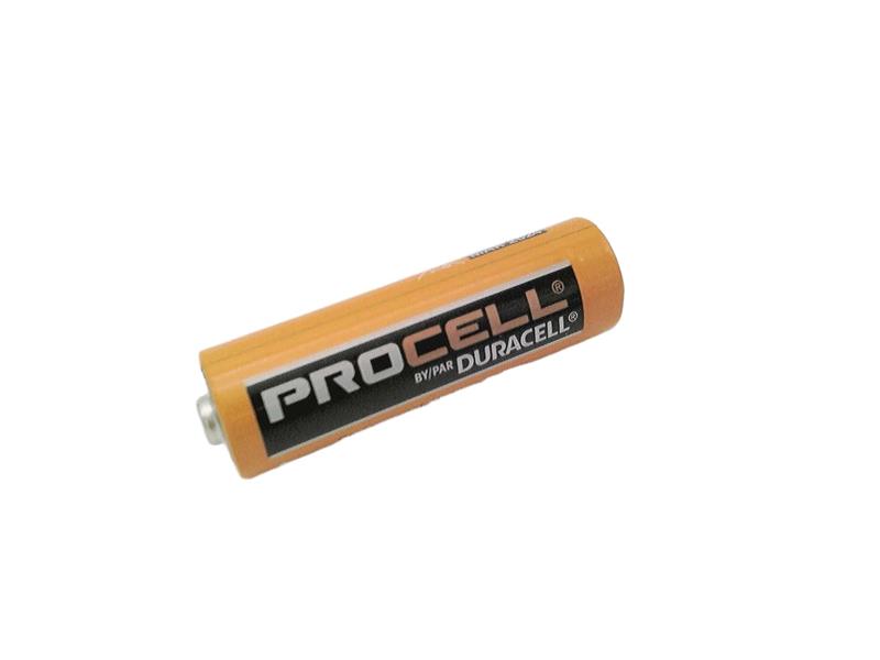 PC1500 by DURACELL