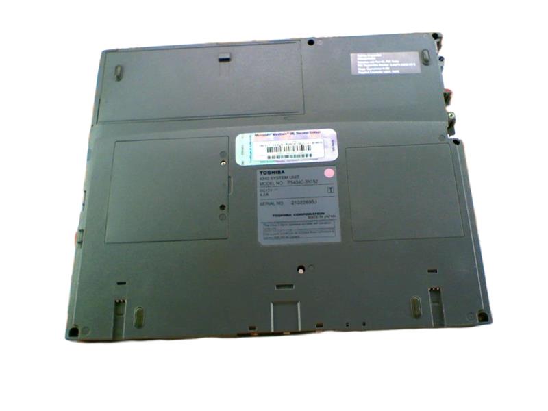 P000297920 par TOSHIBA
