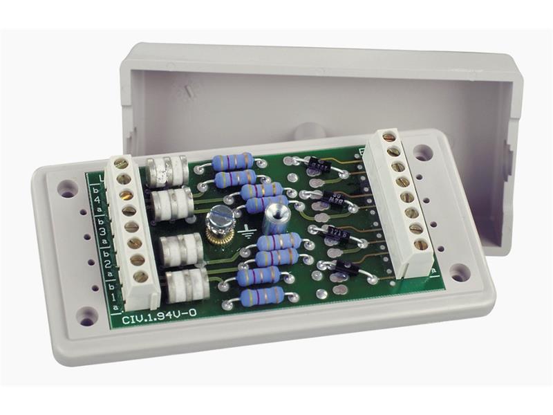 CITEL B480-06D3