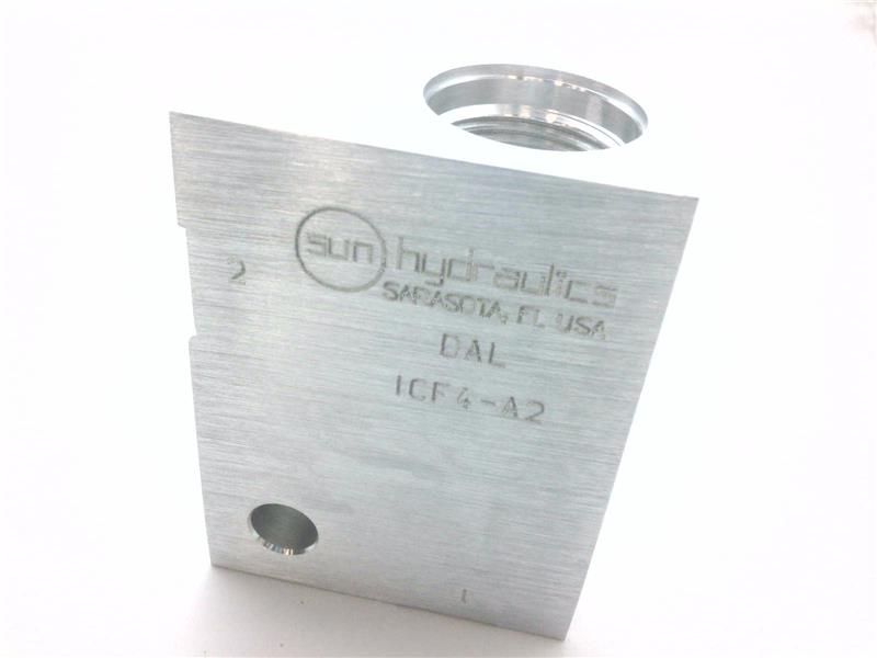 SUN HYDRAULICS DAL