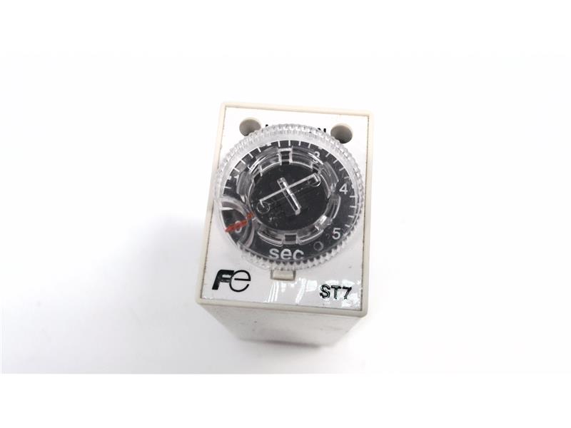 FUJI ELECTRIC ST7P2AC100-120V5