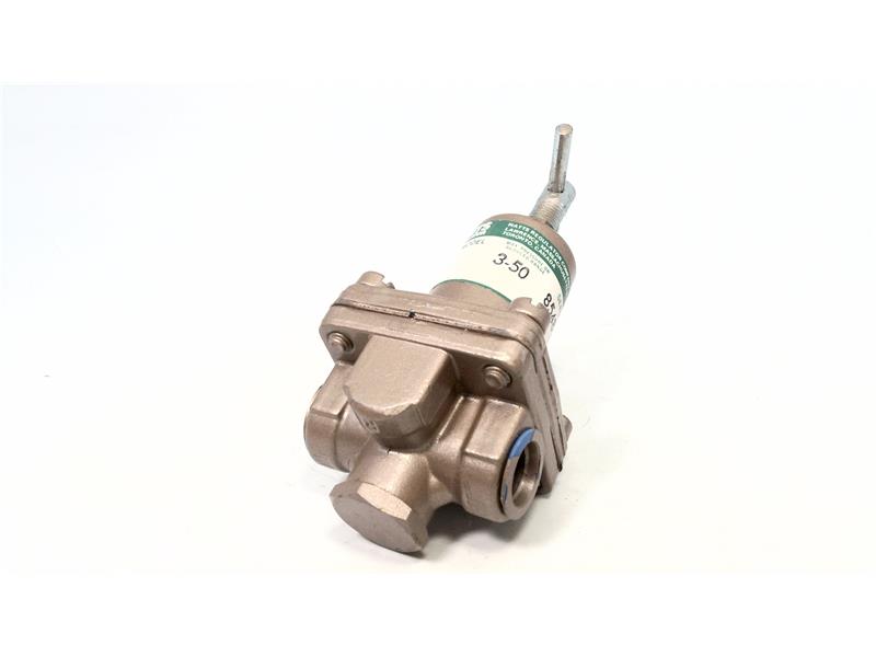 WATTS 26A 3-50 3/8