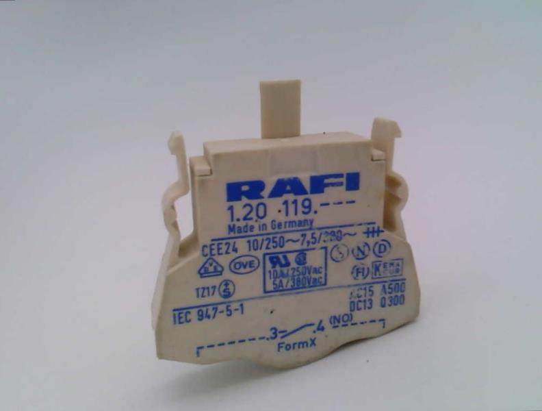 RAFI 1.20-119