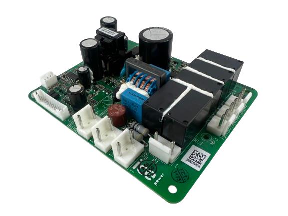 ICEPOWER ICEXTEND