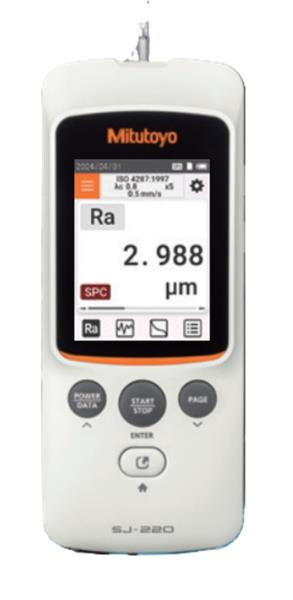 MITUTOYO 178-742-13CAL