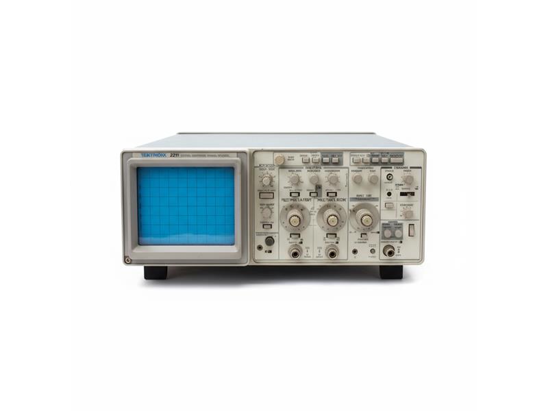 2211 by TEKTRONIX