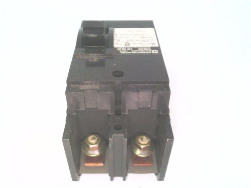 SCHNEIDER ELECTRIC Q2M2150VH