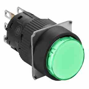 SCHNEIDER ELECTRIC XB6EAW3B1P