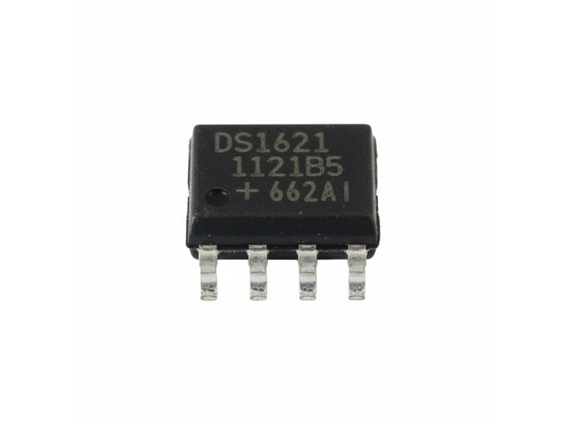 MAXIM INTEGRATED PRODUCTS DS1621S+