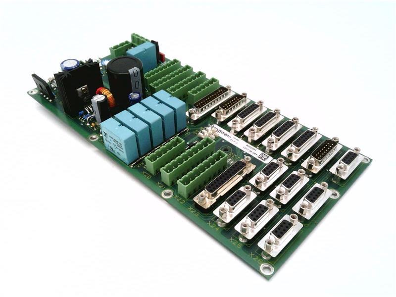 HANDTMANN 9002051