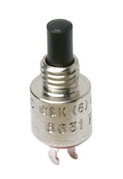 ITT 8631CQD3