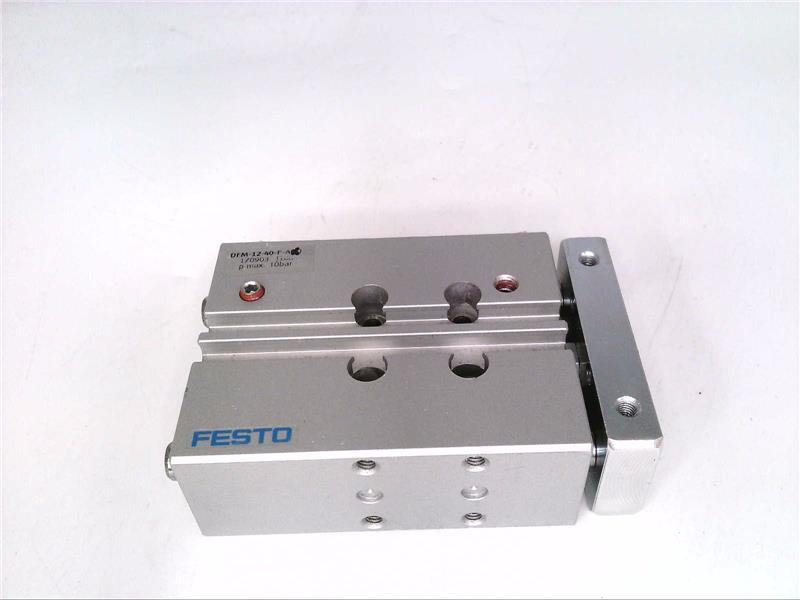 FESTO DFM-12-40-P-A-KF