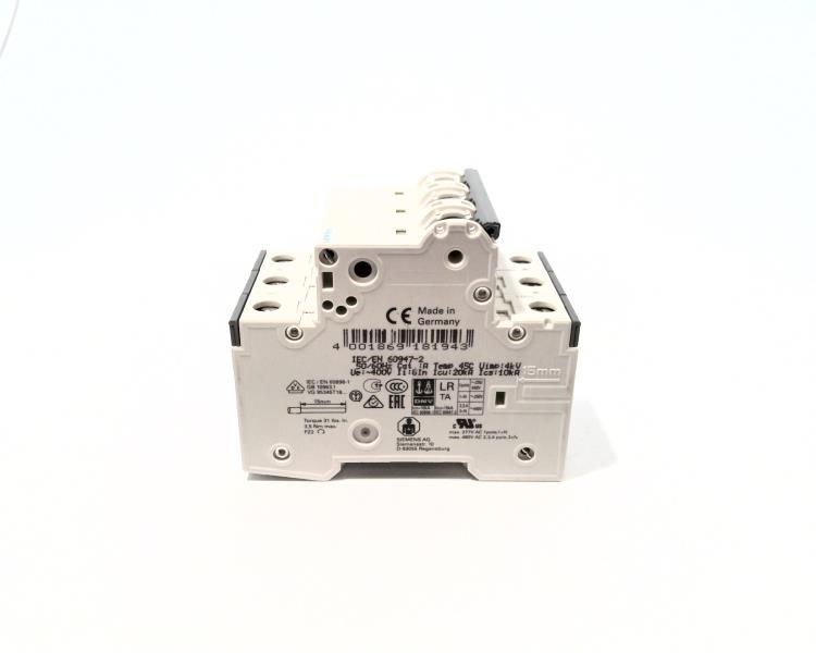SIEMENS 5SY4313-7