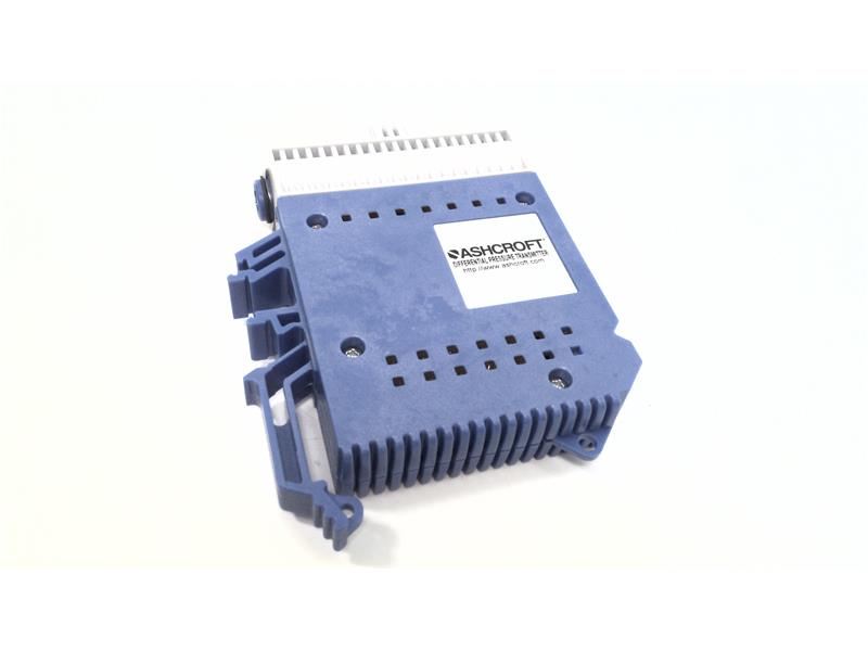 ASHCROFT DX 3 F01 42 ST P1IWL-XDLPV