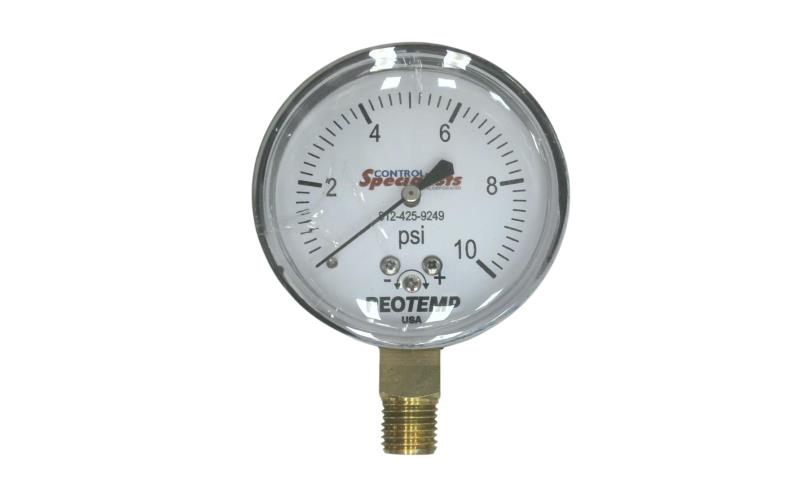 PC25N2A4P14-CSI-D-P by REOTEMP