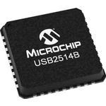 MICROCHIP TECHNOLOGY INC USB2514B-AEZC