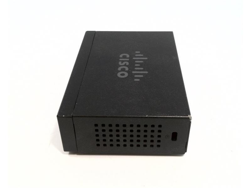 CISCO SG110D-05-NA