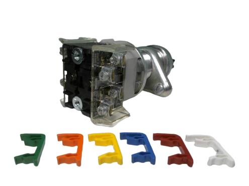 ALLEN BRADLEY 800H-JPX2KB7AAXX