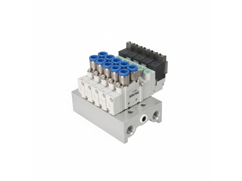 DVM100-40-01 por TPC MECHATRONICS CO