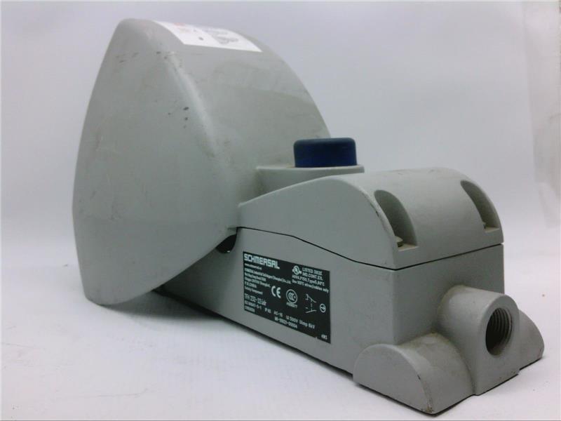 SCHMERSAL TFH 232-22