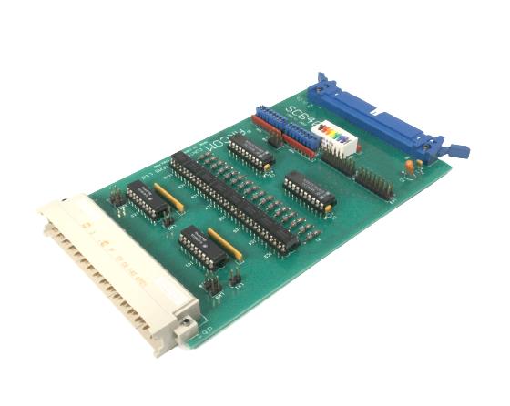 ARCOM SCB40
