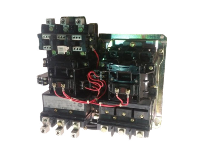 ALLEN BRADLEY 505-DOD