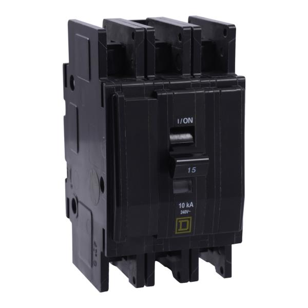 SCHNEIDER ELECTRIC QOUR3505283CCC