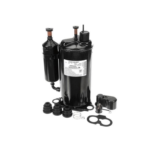 000010462 par MANITOWOC ICE INC