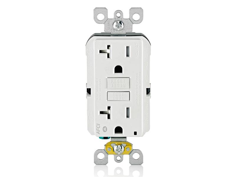 LEVITON AFBL2-W