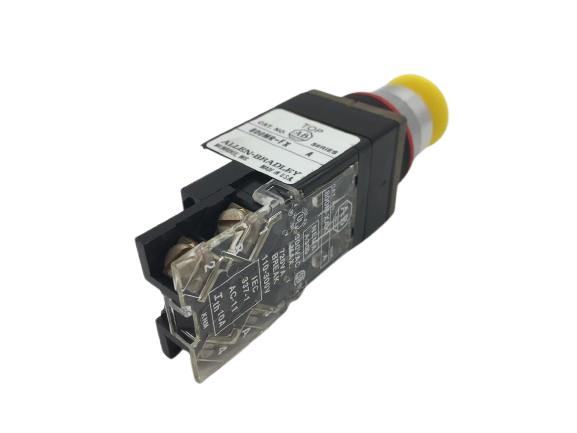 800MR-FXT9A par ALLEN BRADLEY