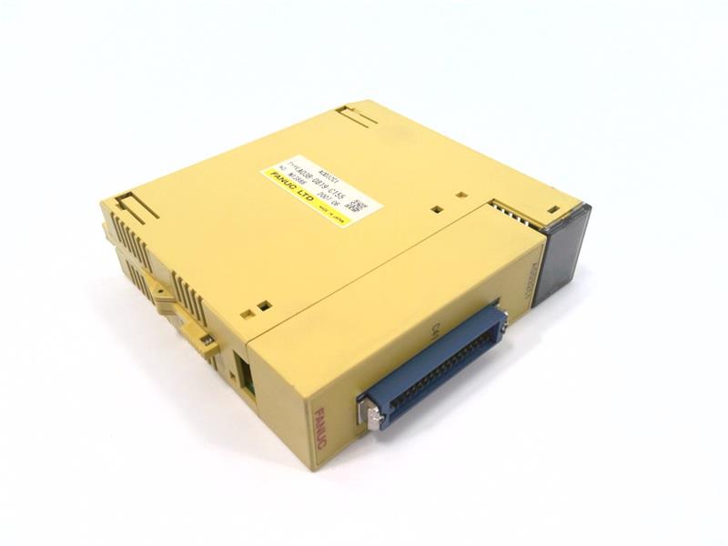 FANUC A03B-0819-C155