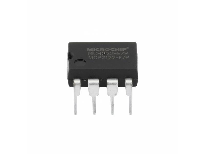 MICROCHIP TECHNOLOGY INC MCP2122-E/P
