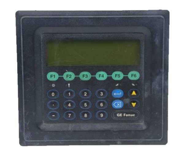 FANUC IC752SKT011